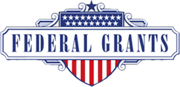 Federal Grants Logo