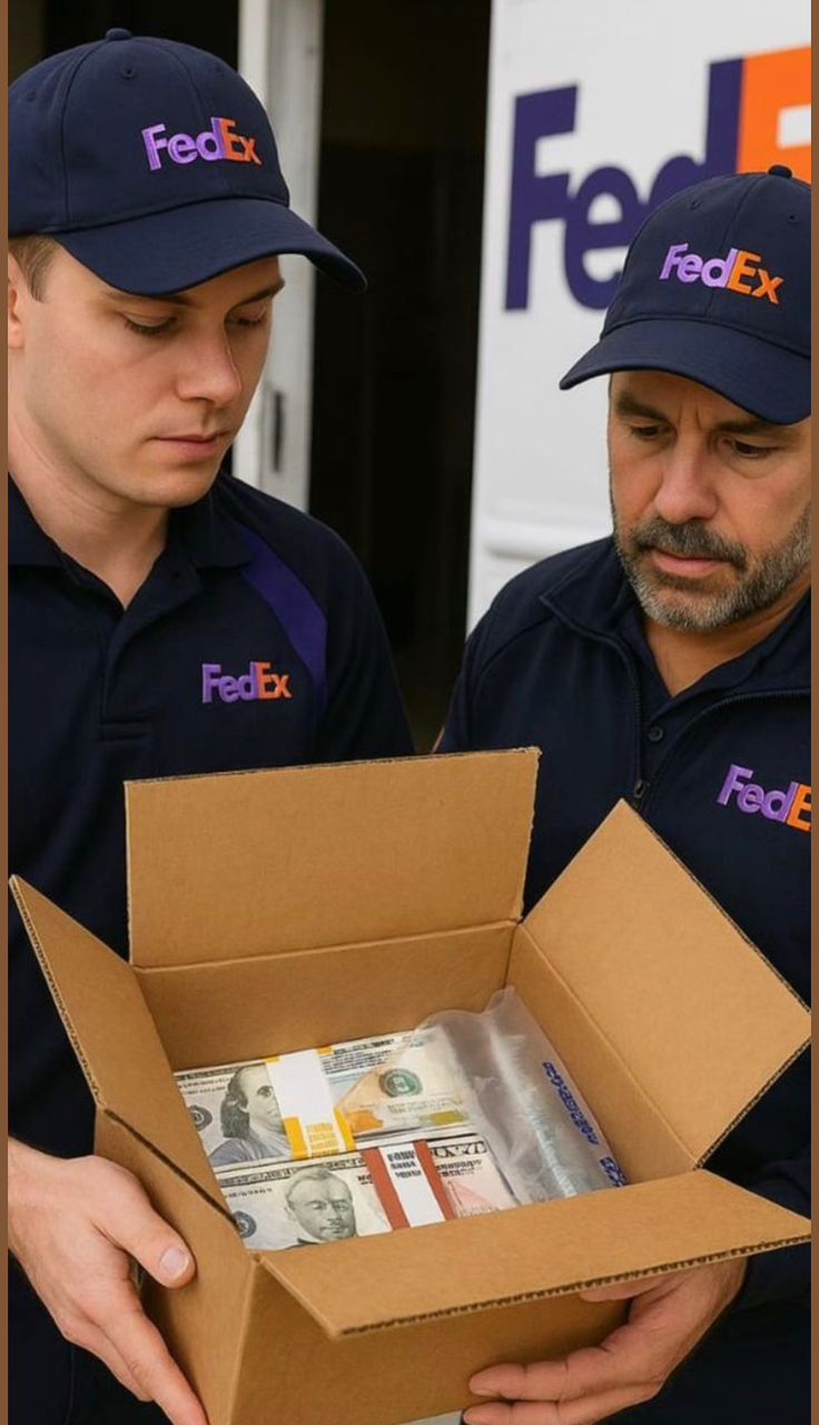 Federal funding delivery to recipients